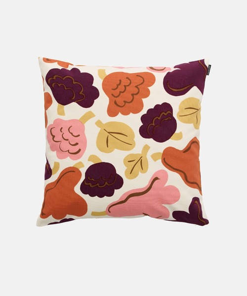 P.Kukasta kukkaan / Cushion Cover 50X50（クッション/クッション