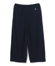 Champion | 【別注】Champion / サーマル パンツ(スウェットパンツ)