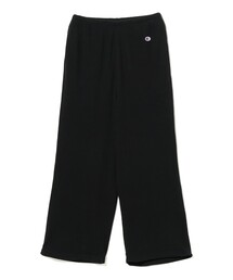 【別注】Champion / サーマル パンツ