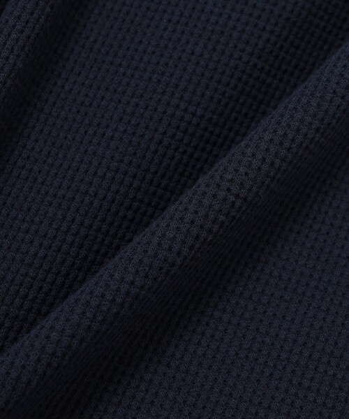 Champion(チャンピオン)の「【別注】Champion / サーマル パンツ(スウェットパンツ・メンズ・ブラック/ネイビー・SMALL/X-LARGE/LARGE/MEDIUM)」の8枚目の写真