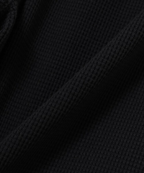 Champion(チャンピオン)の「【別注】Champion / サーマル パンツ(スウェットパンツ・メンズ・ブラック/ネイビー・SMALL/X-LARGE/LARGE/MEDIUM)」の11枚目の写真