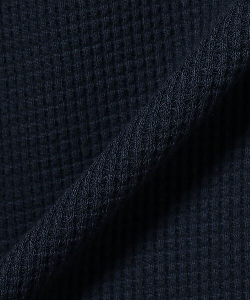 Champion(チャンピオン)の「【別注】Champion / サーマル パンツ(スウェットパンツ・メンズ・ブラック/ネイビー・SMALL/X-LARGE/LARGE/MEDIUM)」の12枚目の写真