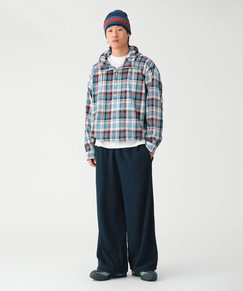 Champion(チャンピオン)の「【別注】Champion / サーマル パンツ(スウェットパンツ・メンズ・ブラック/ネイビー・SMALL/X-LARGE/LARGE/MEDIUM)」の13枚目の写真