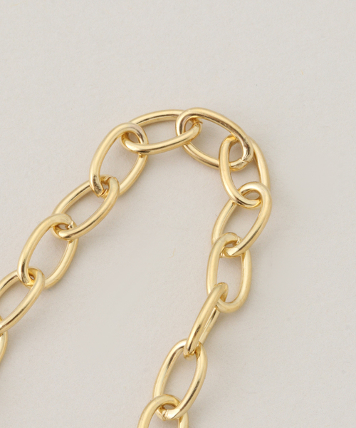Gabriela Artigas(ガブリエラアルティガス)の「【GABRIELA ARTIGAS】Vintage Mexican Peso Necklace(ネックレス・レディース・ゴールド・FREE)」の8枚目の写真