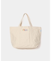 APPLEBUM（アップルバム）の「“Computer-Logo” Totebag（トートバッグ）」