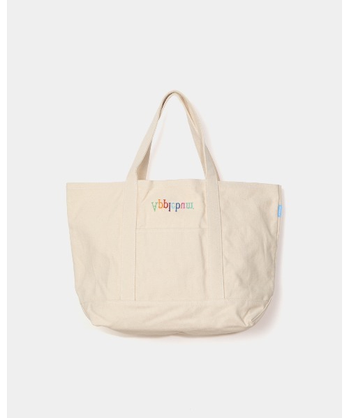 Computer-Logo” Totebag（トートバッグ）｜APPLEBUM（アップルバム）の
