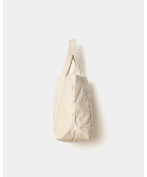 Computer-Logo” Totebag（トートバッグ）｜APPLEBUM（アップルバム）の