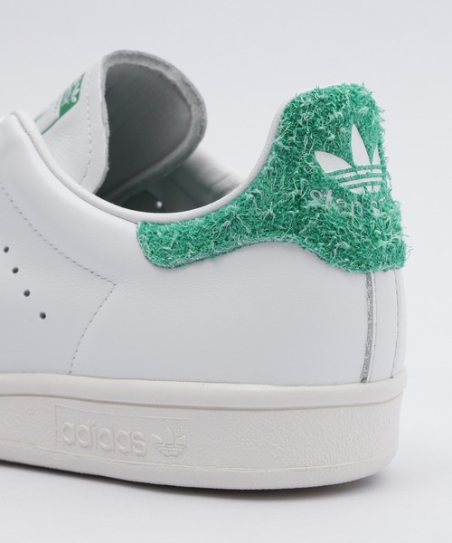 adidas Originals(アディダスオリジナルス)の「adidas STAN SMITH 80s LA6409(スニーカー・メンズ・ホワイト・27cm/27.5cm/26.5cm/26cm/28.5cm)」の9枚目の写真