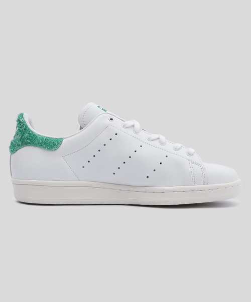 adidas Originals(アディダスオリジナルス)の「adidas STAN SMITH 80s LA6409(スニーカー・メンズ・ホワイト・27cm/27.5cm/26.5cm/26cm/28.5cm)」の2枚目の写真