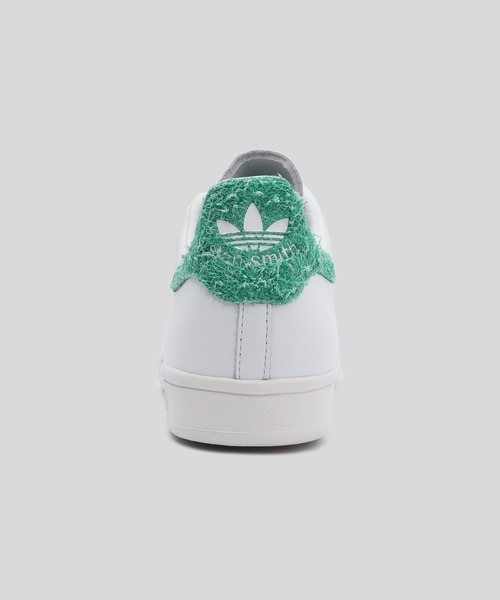 adidas Originals(アディダスオリジナルス)の「adidas STAN SMITH 80s LA6409(スニーカー・メンズ・ホワイト・27cm/27.5cm/26.5cm/26cm/28.5cm)」の4枚目の写真