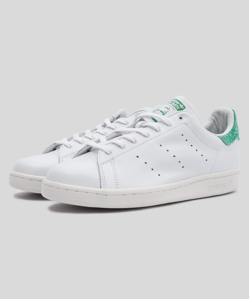 adidas Originals(アディダスオリジナルス)の「adidas STAN SMITH 80s LA6409(スニーカー・メンズ・ホワイト・27cm/27.5cm/26.5cm/26cm/28.5cm)」の5枚目の写真