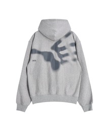 TENGA（テンガ）の「KASINA × TENGA G.T.E. HOOD TEE（パーカー）」