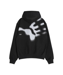 TENGA（テンガ）の「KASINA × TENGA G.T.E. HOOD TEE（パーカー）」