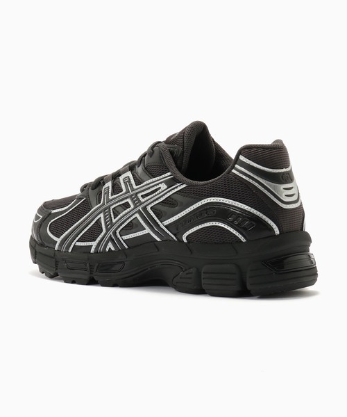 ASICS(アシックス)の「ASICS / アシックス GEL-STRATUS MC / 1203B049(スニーカー・メンズ・ブラック・26cm/26.5cm/27cm/27.5cm/28cm)」の3枚目の写真