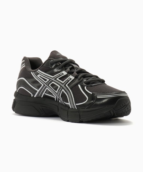 ASICS(アシックス)の「ASICS / アシックス GEL-STRATUS MC / 1203B049(スニーカー・メンズ・ブラック・26cm/26.5cm/27cm/27.5cm/28cm)」の5枚目の写真