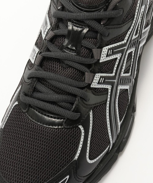 ASICS(アシックス)の「ASICS / アシックス GEL-STRATUS MC / 1203B049(スニーカー・メンズ・ブラック・26cm/26.5cm/27cm/27.5cm/28cm)」の6枚目の写真