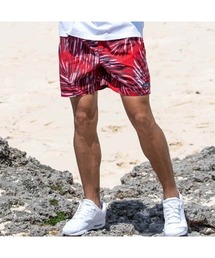 RadBlue/BOARDSHORTSのファッション通販 - ZOZOTOWN（カラー：レッド
