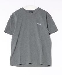 T-SHIRT BOXY PETIT VPC