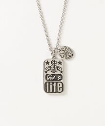 Vivienne Westwood MAN | MAN. LANCELOT PENDANT(ネックレス)
