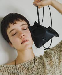 SENSE OF PLACE by URBAN RESEARCH（センスオブプレイスバイアーバンリサーチ）の「リップケースツキキンチャクネックストラップ（ショルダーバッグ・レディース）」