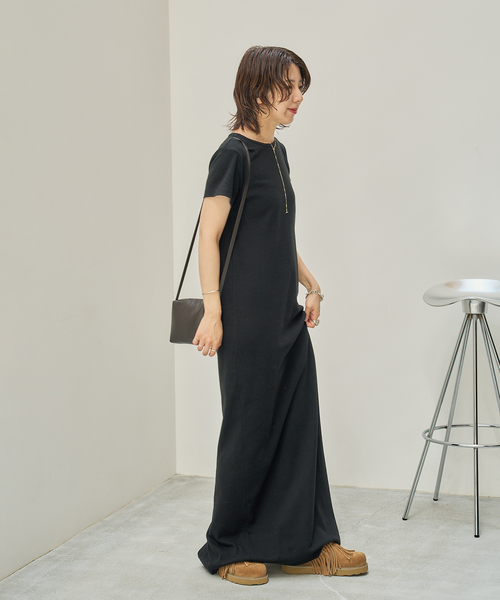 MOHI（モヒ）の「MOHI/ モヒ FRINGE クロッグ（その他シューズ・レディース・キャメル/ベージュ・23cm/24.5cm/24cm/23.5cm）」の4枚目の写真