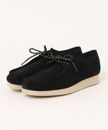 Clarks/クラークス/Wallabee Lite