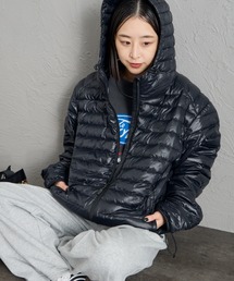 FIRST DOWN（ファーストダウン）の「【WEB先行予約】[FIRST DOWN/ファーストダウン] 別注 ハッピーダウンジャケット（ダウンジャケット/コート・メンズ）」