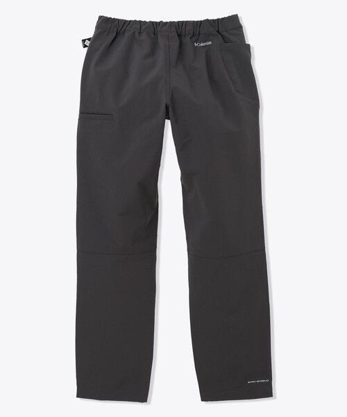 Columbia(コロンビア)の「Columbia/ ウィメンズマウンテンズアーコーリングミッドウェイトパンツ /コロンビア(その他パンツ・レディース・ブラック/ベージュ・M/XL/S/L)」の3枚目の写真