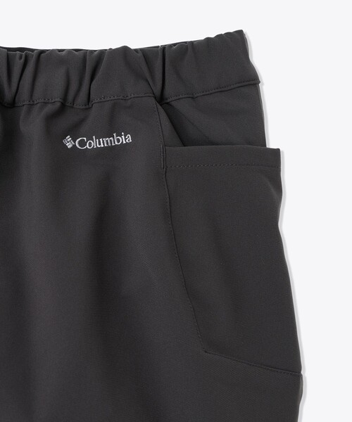 Columbia(コロンビア)の「Columbia/ ウィメンズマウンテンズアーコーリングミッドウェイトパンツ /コロンビア(その他パンツ・レディース・ブラック/ベージュ・M/XL/S/L)」の5枚目の写真
