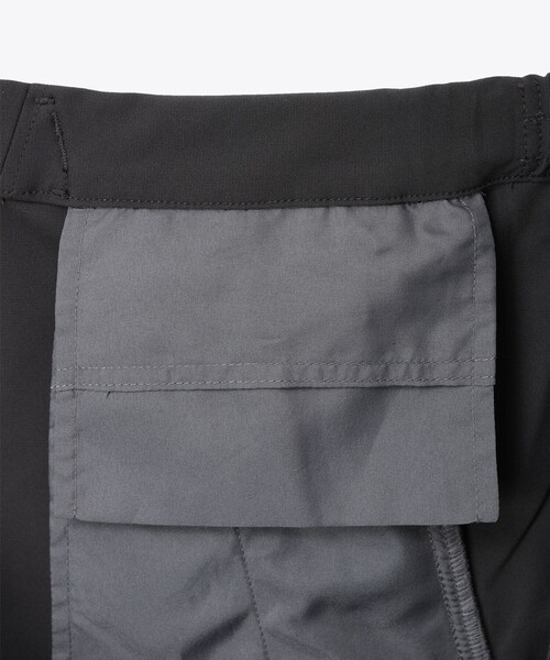 Columbia(コロンビア)の「Columbia/ ウィメンズマウンテンズアーコーリングミッドウェイトパンツ /コロンビア(その他パンツ・レディース・ブラック/ベージュ・M/XL/S/L)」の8枚目の写真