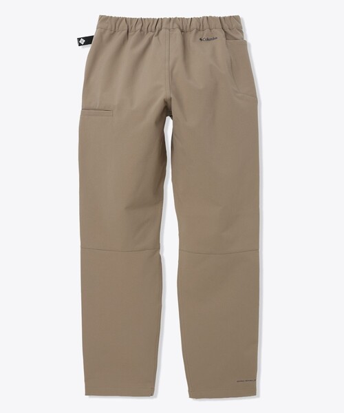 Columbia(コロンビア)の「Columbia/ ウィメンズマウンテンズアーコーリングミッドウェイトパンツ /コロンビア(その他パンツ・レディース・ブラック/ベージュ・M/XL/S/L)」の10枚目の写真