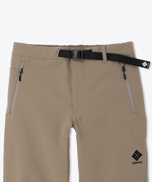 Columbia(コロンビア)の「Columbia/ ウィメンズマウンテンズアーコーリングミッドウェイトパンツ /コロンビア(その他パンツ・レディース・ブラック/ベージュ・M/XL/S/L)」の11枚目の写真