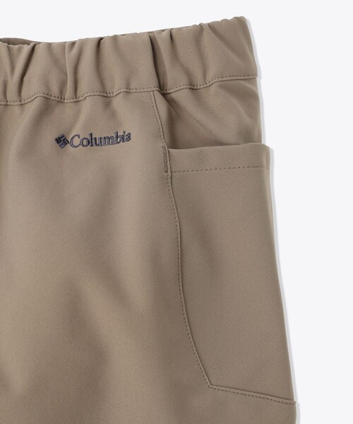 Columbia(コロンビア)の「Columbia/ ウィメンズマウンテンズアーコーリングミッドウェイトパンツ /コロンビア(その他パンツ・レディース・ブラック/ベージュ・M/XL/S/L)」の12枚目の写真
