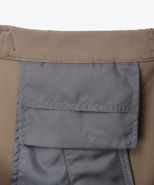 Columbia(コロンビア)の「Columbia/ ウィメンズマウンテンズアーコーリングミッドウェイトパンツ /コロンビア(その他パンツ・レディース・ブラック/ベージュ・M/XL/S/L)」の15枚目の写真