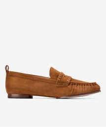 COLE HAAN | ダンビー トラベル ローファー womens(ローファー)