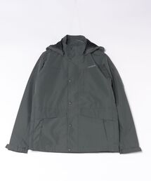 IO（イオ）（イオ）の「Montbell Men's Spring Wind Jacket（ナイロンジャケット）」