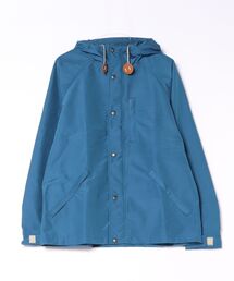 SIERRA DESIGNS（シェラデザイン）の「初期デザインの再現！【SIERRA DESIGNS】ORIGINAL SHORT PARKA　★日本製★（マウンテンパーカー）」