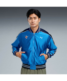PUMA プーマ ユニセックス T7 スカ ジャケット 4TH