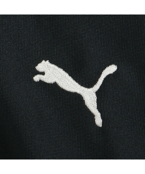 PUMA(プーマ)の「PUMA プーマ ユニセックス T7 スカ ジャケット 4TH(ブルゾン・メンズ・ネイビー/ブラック系その他・MEDIUM/XX-LARGE/X-LARGE/SMALL/LARGE)」の9枚目の写真