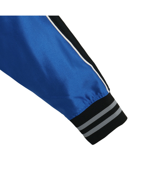 PUMA(プーマ)の「PUMA プーマ ユニセックス T7 スカ ジャケット 4TH(ブルゾン・メンズ・ネイビー/ブラック系その他・MEDIUM/XX-LARGE/X-LARGE/SMALL/LARGE)」の18枚目の写真