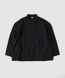 SEEALL（シーオール）の「SEEALL / シーオール REGULAR COLLAR SHIRTS（シャツ/ブラウス）」