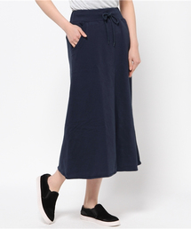 Denime | スウェットマキシスカート(スカート)