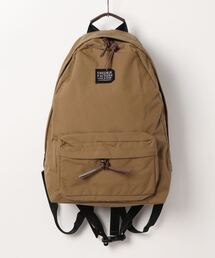 【FREDRIK PACKERS/フレドリックパッカーズ】500D DAY PACK デイパック