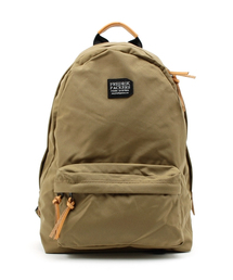 【FREDRIK PACKERS/フレドリックパッカーズ】500D DAY PACK デイパック