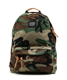 FREDRIK PACKERS | FREDRICK PACKERS(フレドリックパッカーズ)　500D　DAY PACK　デイパック(バックパック/リュック)