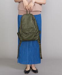 BEAUTY&YOUTH UNITED ARROWS | 【追加予約】BY∴ ソフトリュック(バックパック/リュック)