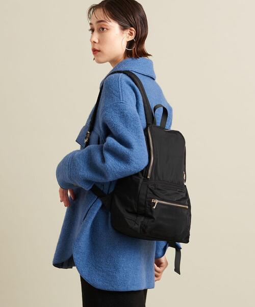 BEAUTY&YOUTH UNITED ARROWS リュックサック 別注】＜JANSPORT＞ドロスト リュック －2WAY－(506316076