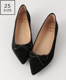 ODETTE E ODILE | O バレリーナウェッジ パンプス20○↑(パンプス)