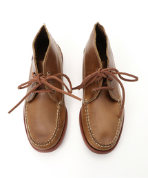 SEBAGO（セバコ）の「CAMPSIDES MID (SEBAGO/セバゴ)（モカシン/デッキ