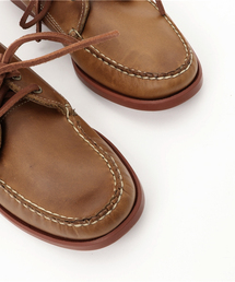 SEBAGO（セバコ）の「CAMPSIDES MID (SEBAGO/セバゴ)（モカシン/デッキ